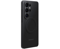 Samsung Etui Slim Magnet do Galaxy S26 Ultra czarne - 1489483 - zdjęcie 3